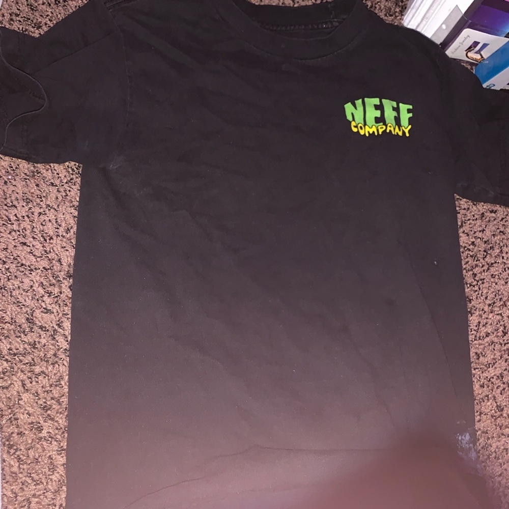 Neff T - Picture 2 of 2